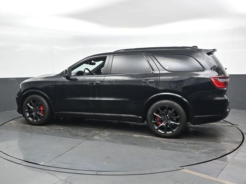 Used 2023 Dodge Durango SRT image 9
