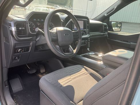 Used 2023 Ford F150 XL w/ STX Appearance Package AWD/4WD image 15