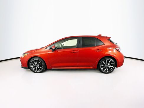 Used 2020 Toyota Corolla XSE FWD image 4