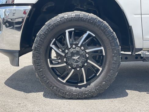 Used 2020 RAM 3500 Tradesman AWD/4WD image 37