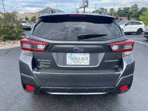 Certified 2023 Subaru Crosstrek 2.5i Limited w/ Popular Package #2 AWD/4WD image 5