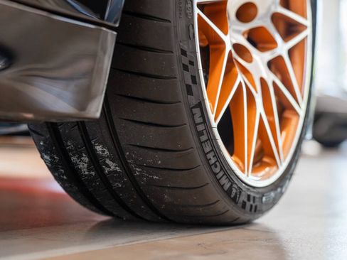 Used 2016 BMW M4 GTS RWD image 82