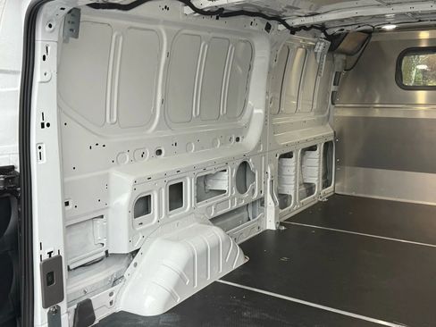 Used 2024 Ford Transit 250 Low Roof AWD w/ Fleet Safety Package image 23