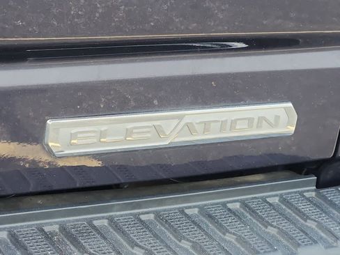 Used 2022 GMC Sierra 1500 Elevation image 21
