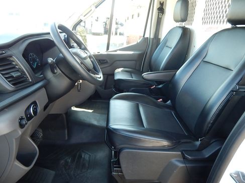 Used 2020 Ford Transit 250 Medium Roof w/ Load Area Protection Package image 18