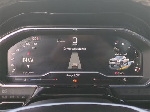 Used 2024 GMC Sierra 2500 SLE w/ SLE Convenience Package image 22