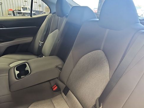 Used 2023 Toyota Camry LE FWD image 13