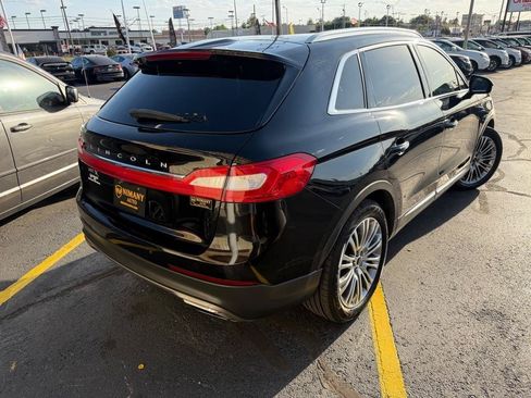 Used 2017 Lincoln MKX Reserve w/ Lincoln MKX Climate Package FWD image 59