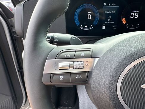 New 2026 Hyundai Kona SEL Sport image 15