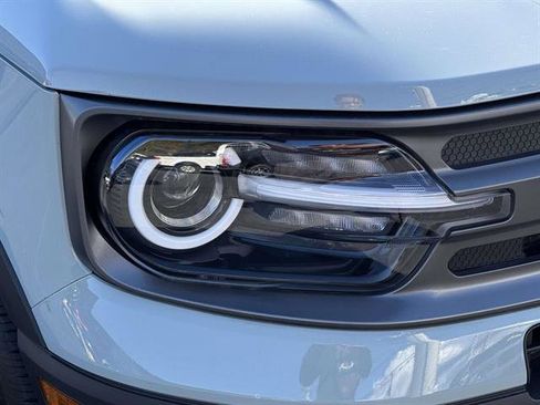 Used 2023 Ford Bronco Sport Big Bend w/ Convenience Package image 7