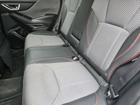 Used 2019 Subaru Forester Sport AWD/4WD image 19