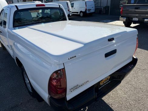 Used 2013 Toyota Tacoma 2WD Access Cab image 37