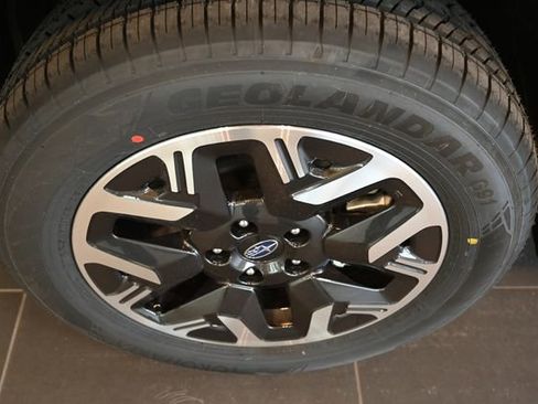 New 2026 Subaru Forester Premium AWD/4WD image 25