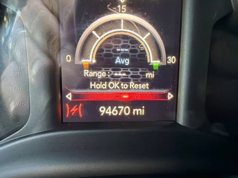 Used 2021 RAM 1500 Big Horn AWD/4WD image 18