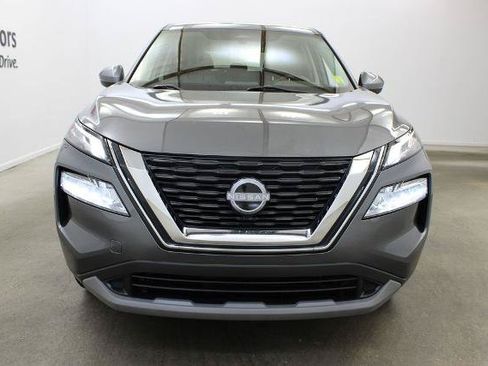 Certified 2022 Nissan Rogue SV FWD image 7