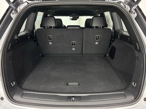 New 2025 Jeep Grand Cherokee Trailhawk w/ Advanced Protech Group II image 16