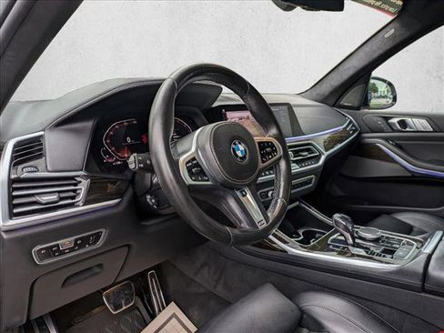 Used 2019 BMW X7 xDrive40i w/ M Sport Package image 9