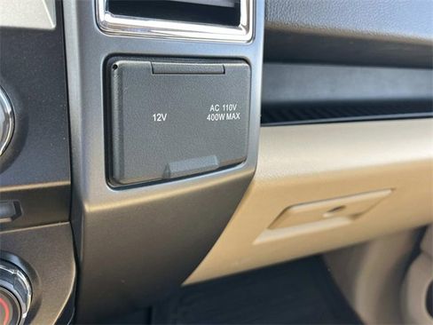 Used 2015 Ford F150 XLT w/ Equipment Group 302A Luxury image 31