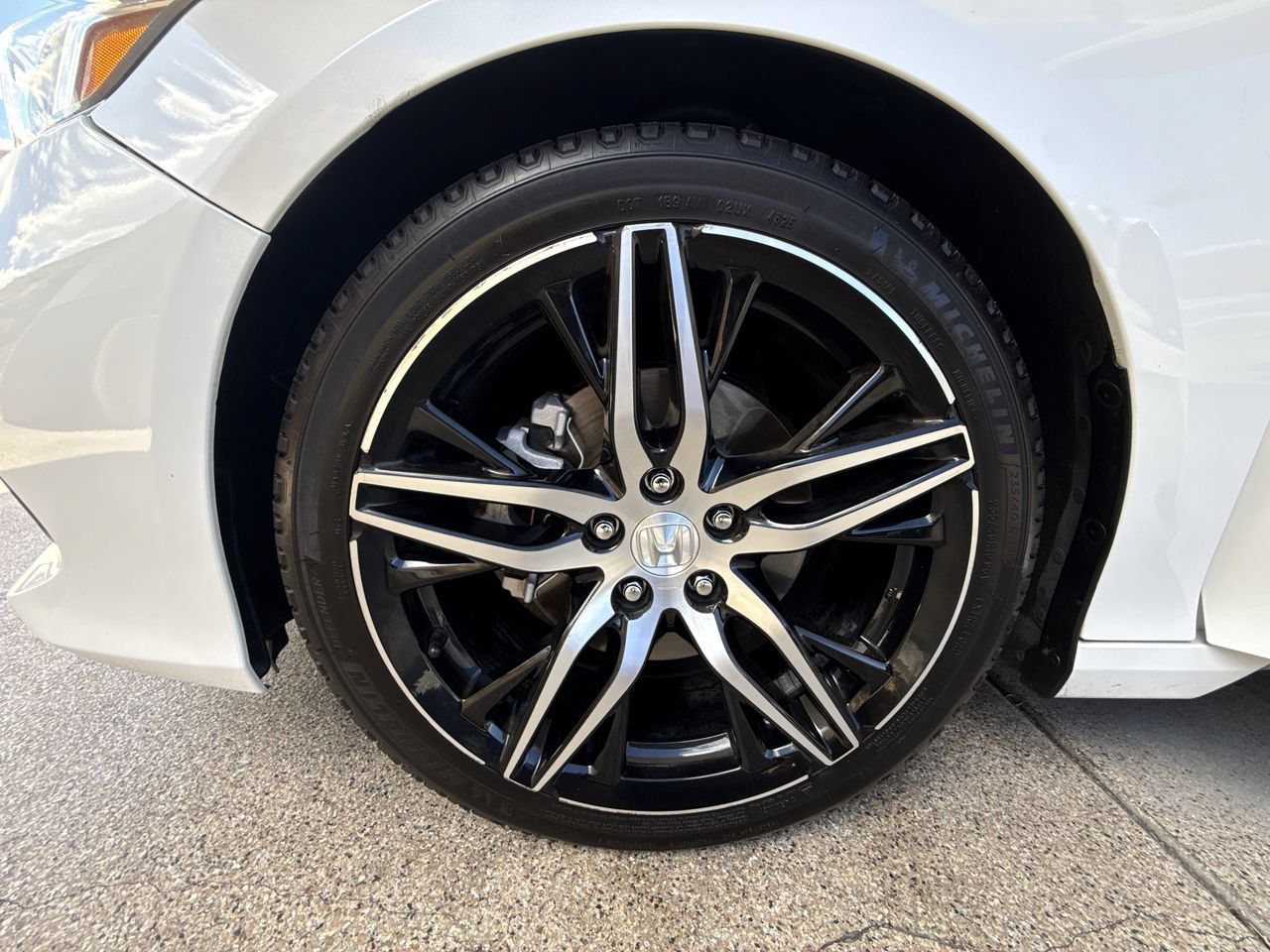 Used 2021 Honda Accord Touring image 34