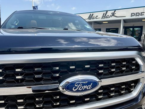 Used 2023 Ford F150 Platinum w/ Equipment Group 701A High AWD/4WD image 9