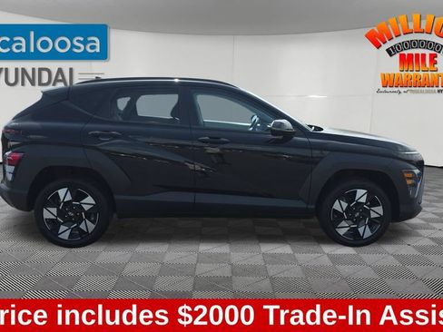 Used 2024 Hyundai Kona SEL AWD/4WD image 9