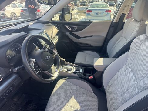 Used 2023 Subaru Forester Premium w/ Popular Package #1 image 14