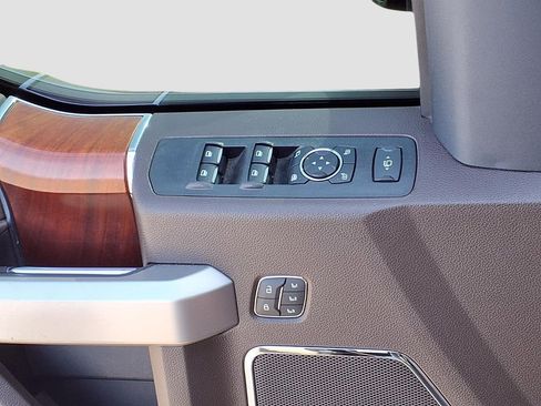 Used 2022 Ford F350 King Ranch w/ King Ranch Ultimate Package image 24