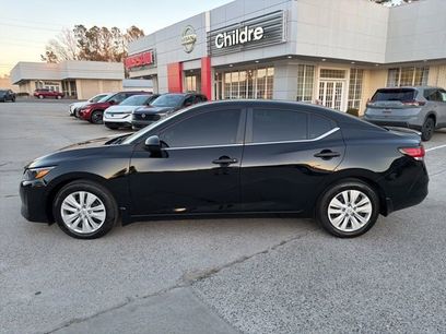 Used 2024 Nissan Sentra S