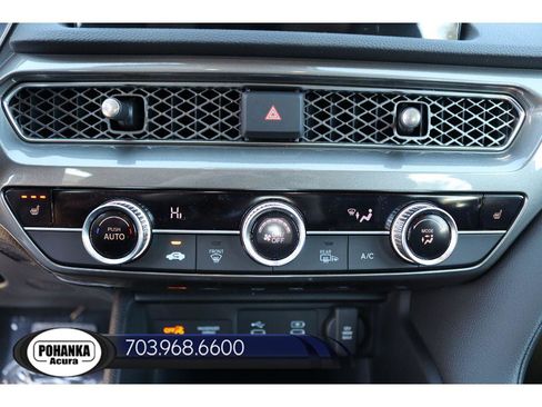 New 2026 Acura Integra FWD image 18