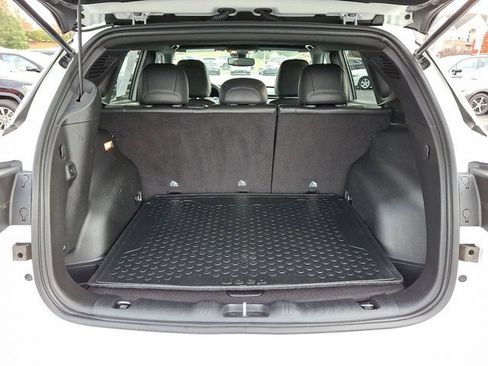 Certified 2024 Jeep Compass Limited w/ Elite Group image 32