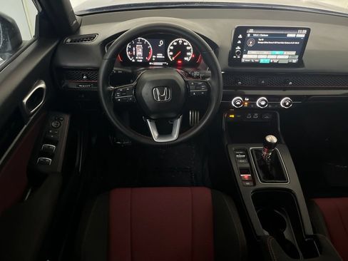 Used 2023 Honda Civic Si image 31