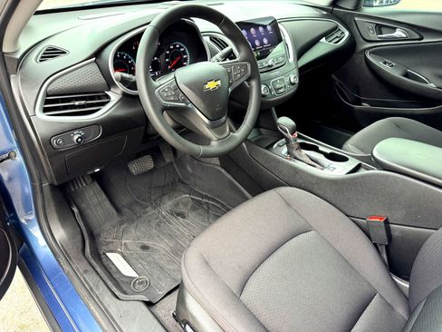 Used 2024 Chevrolet Malibu RS FWD image 11