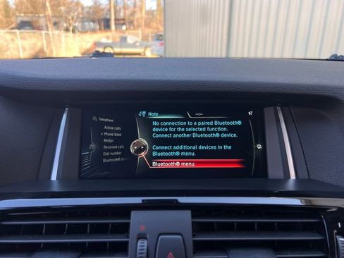 Used 2015 BMW X3 xDrive28i image 22