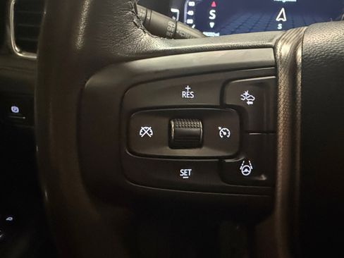 Used 2024 GMC Yukon XL Denali w/ Advanced Technology Package RWD image 44