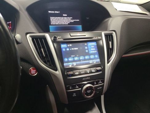 Used 2019 Acura TLX V6 w/ Technology & A-SPEC Pkg AWD/4WD image 32