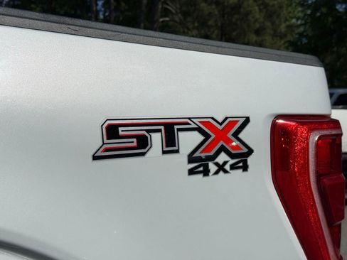Used 2021 Ford F150 XL w/ STX Appearance Package AWD/4WD image 10