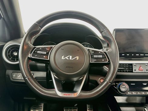 Used 2024 Kia Forte GT FWD image 18