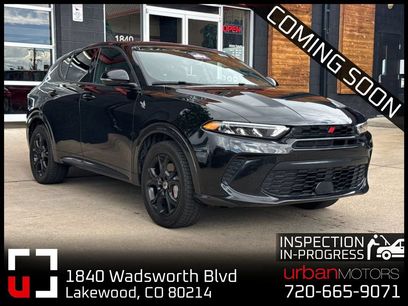 Used 2024 Dodge Hornet R/T