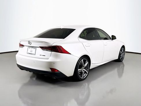 Used 2018 Lexus IS 300 w/ Premium Package image 5