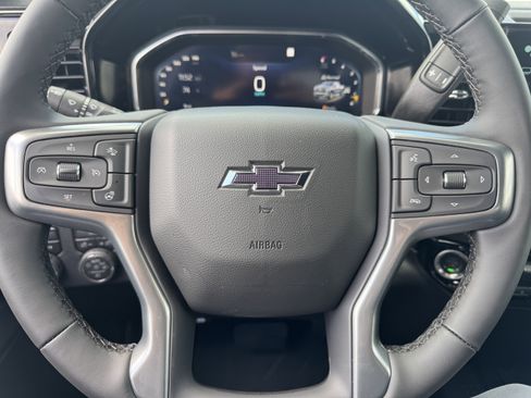 New 2026 Chevrolet Silverado 1500 RST w/ RST Select Package image 29