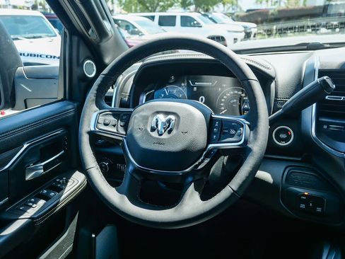 New 2026 RAM 2500 Laramie image 15