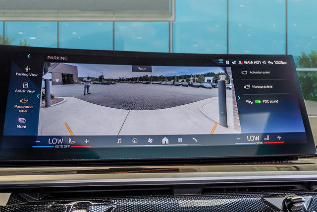 Used 2026 BMW X5 xDrive40i AWD/4WD image 28