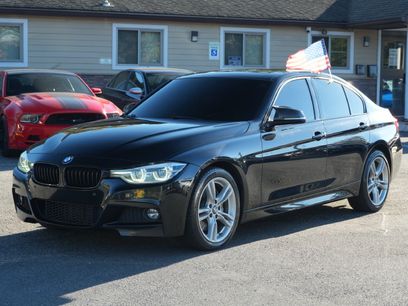 Used 2018 BMW 340i xDrive Sedan w/ Premium Package