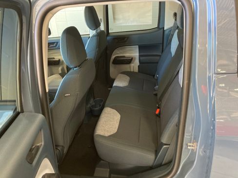New 2026 Ford Maverick XLT AWD/4WD image 24