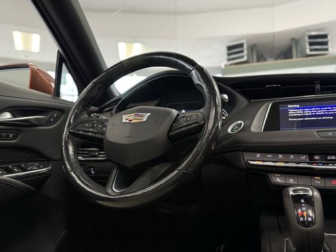 Used 2019 Cadillac XT4 Sport image 33