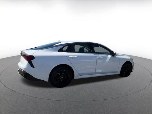 Used 2025 Kia K5 LXS FWD image 14