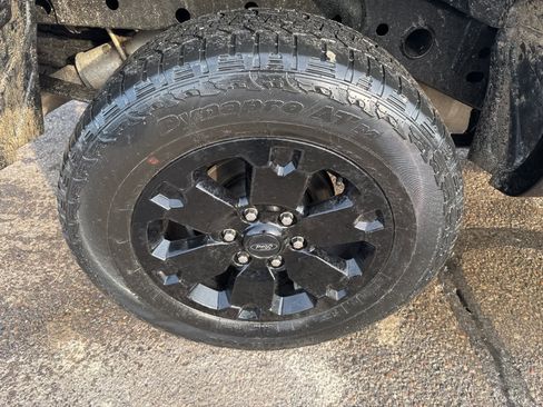 Used 2023 Ford Ranger XLT w/ Equipment Group 301A Mid image 8