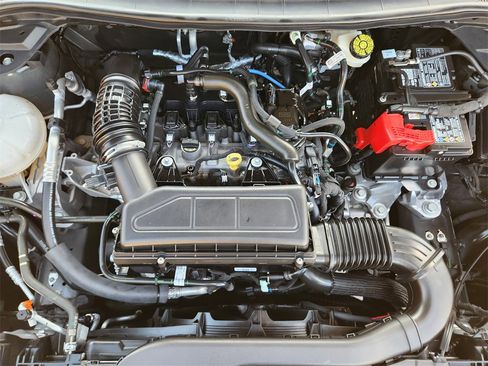 Used 2025 Ford Escape Active image 31