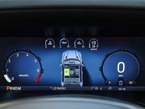 New 2026 Ford F150 XLT w/ FX4 Off-Road Package image 24