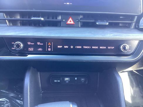 Used 2024 Kia Sportage X-Line AWD/4WD image 23